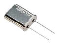 CRYSTAL, 1.8432MHZ, 18PF,TH, 11.5MM X5MM AB-1.8432MHZ-B2