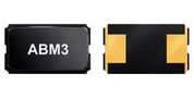 CRYSTAL, 27MHZ, 18PF, SMD, 5MM X 3.2MM ABM3-27.000MHZ-B2-T