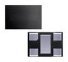MEMS OSC, 25MHZ, LVCMOS, 7MM X 5MM ASVMB-25.000MHZ-LY-T