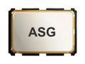 OSCILLATOR, 200MHZ, 7MMX5MM ASG-D-X-A-200.000MHZ-T