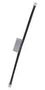 CABLE ASSY, 3P RCPT-RCPT, 50MM 218396-1030