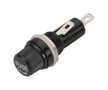CARTRIDGE FUSE HOLDER, 10A, 250V, SOLDER BK16-HTJ-601I