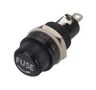 CARTRIDGE FUSE HOLDER, 10A, 250V, SOLDER BK14-HTC-613M