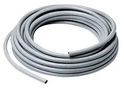 PLIABLE CONDUIT, ELECTRICAL, GREY G1050