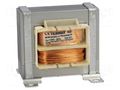 Transformer: mains; 20VA; 230VAC; 12V; 12V; 840mA; 840mA; screw type INDEL TS20/023