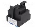 Transformer: mains; 20VA; 230VAC; 24V; 0.83A; Leads: terminal block INDEL TSZSW20/002M