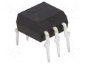 Relay: solid state; 1-phase TOSHIBA TLP748J