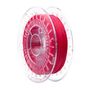 Filament Print-Me Flex 20D 1,75mm 0,45kg - Red PRI-17817 5906190617750