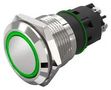 LED PANEL INDICATOR, RG, 22MM/24V, SCREW 82-6152.01A4