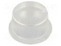 Self-adhesive foot; Ø: 12.7mm; H: 6.3mm ESSENTRA RI-RBS-6