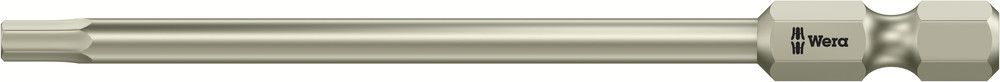 3840/4 Bits, stainless, 3/32"x89, Wera 05071105001