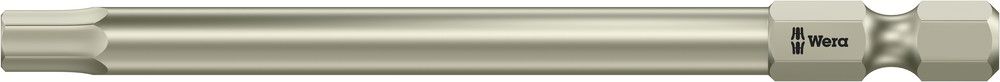 3840/4 Bits, stainless, 3/16"x89, Wera 05071108001