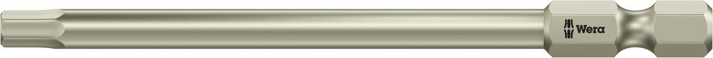 3840/4 Bits, stainless, 4.0x89, Wera 05071102001