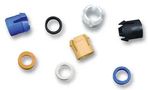 CABLE GLAND PACK,  PACK OF 4, 5 TO 7MM PX0483