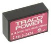 CONVERTER, DC-DC, +/-15V, 3W TEL 3-2423
