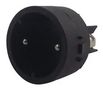 CIR CONN INSERT, PIN, 2POS, SCREW SA3320