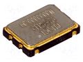 Generator: quartz; 60MHz; SMD; 3.3V; ±50ppm; 0÷70°C; 7.2x5.2x1.8mm IQD FREQUENCY PRODUCTS CFPS-73-60M