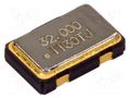Generator: quartz; 32MHz; SMD; 3.3V; ±50ppm; -40÷85°C IQD FREQUENCY PRODUCTS CFPS-9-32M