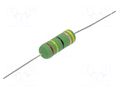 Resistor: wire-wound; high voltage; THT; 91Ω; 3W; ±5%; 500V; axial ROYALOHM KNPA3W-91R