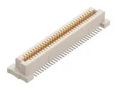 MEZZANINE CONN, RCPT, 60POS, 2ROW, 0.8MM M58-2800642R