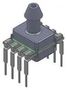 PRESSURE SENSOR, ABSOLUTE, 0-15PSI, DIP ELVH-015A-HAND-I-PSA4