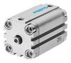 ADVULQ-100-40-P-A COMPACT CYLINDER 156754