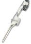 CONTACT, TAB, 26-22 AWG, CRIMP SWPT-001T-025