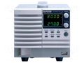 Power supply: programmable laboratory; Ch: 1; 0÷80VDC; 27A; 720W GW INSTEK PSW80-27
