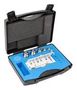 TEST WEIGHT SET, F2, 1MG TO 200G 333-044