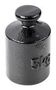 TEST WEIGHT, SINGLE, M3, 5000G 366-96