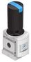 MS6-LR-3/8-D7-AS PRESSURE REGULATOR 530005