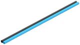 TUBING, BLUE/BLACK, 6MM OD, 4MM, PU 159675