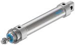 DSNU-32-125-PPS-A ROUND CYLINDER 559300