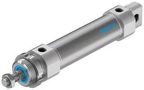 DSNU-40-100-PPS-A ROUND CYLINDER 559309