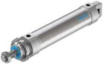 DSNU-50-160-PPS-A ROUND CYLINDER 559321