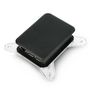 VESA mount case for TEKO Raspberry cases - transparent RPI-06661 8018340518217