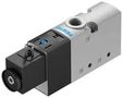 SOLENOID VALVE 575491