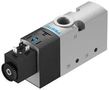 SOLENOID VALVE 575495