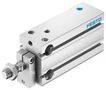 DPDM-Q-25-10-P-PA COMPACT CYLINDER 4840839