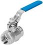 VZBE-3/8-T-63-D-2-M-V15V15 BALL VALVE 4745215