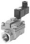 SOLENOID VALVE 1489963