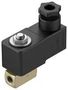 SOLENOID VALVE 1491903