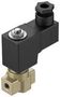 SOLENOID VALVE 1491843