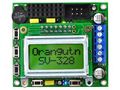 Module: controller; robot control; 6÷13.5VDC; 54.6x48.3mm; I/O: 8 POLOLU POLOLU-1227