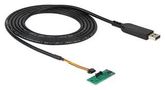 EVAL KIT, TEMP AND HUMIDITY SENSOR, VOC SEK-SVM4X