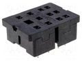 Socket; PIN: 14; PCB; PT SCHRACK PT78602