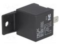 Relay: electromagnetic; SPDT; Ucoil: 12VDC; 50A; automotive; FRC2 FORWARD INDUSTRIAL CO. FRC2C-DC12