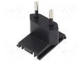 Adapter MEAN WELL GE-EU