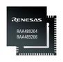 BATTERY FRONT END, I2C/SPI, 85DEG C RAA4892062GNP#AA5