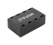 XFMR, 10/100/1000 BASE-T, POE, 4PORT/SMD HX5400NL